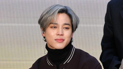 BTS’ Jimin discharged from hospital after appendicitis and COVID-19 treatment