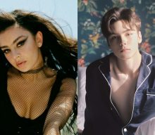 SEVENTEEN’s Vernon talks Charli XCX: “Thank you for acknowledging my existence”