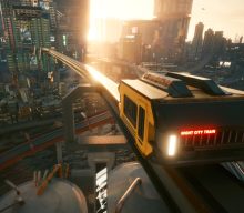 ‘Cyberpunk 2077’ will not have a Metro says CD Projekt Red