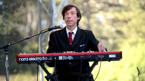 Dallas Good, founder of Canadian rockers The Sadies, has died aged 48