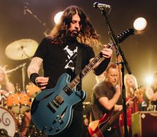Watch Dave Grohl fail to name Foo Fighters songs on ‘The Late Late Show With James Corden’