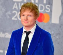 Ed Sheeran given green light to build crypt under chapel on his Suffolk estate
