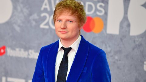 Ed Sheeran’s court case into copyright of ‘Shape Of You’ begins