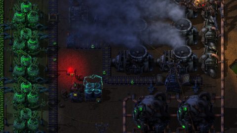 ‘Factorio’ expansion will be as big as the base game