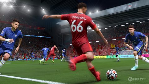 What does EA and FIFA’s split mean for fans of football games?