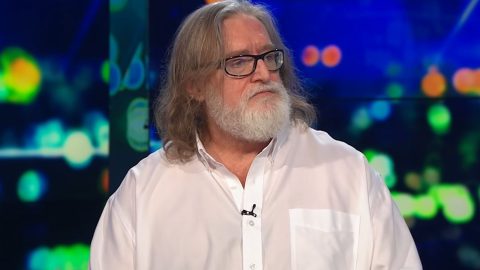 Gabe Newell thinks “there’s a bunch of get rich quick schemes around metaverse”