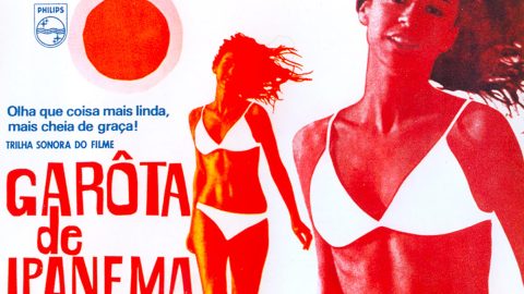 Vintage vinyl LP of ‘Girl From Ipanema’ leads to arrest of Italian fugitive