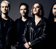 Halestorm share emotional song story from new album ‘Back From The Dead’
