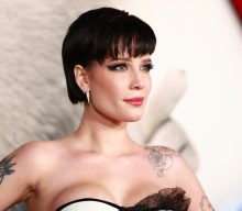 Halsey announces release date for song reportedly held up by label’s TikTok demands