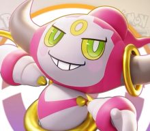 ‘Pokémon Unite’ adds the mythical Hoopa to the roster