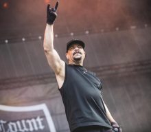 Ice-T says hip-hop got “goofy” in the mid-2000s