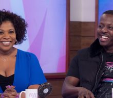 Jamal Edwards’ mother Brenda reveals cause of death and calls him “the centre of our world”