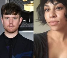 James Blake teams up with Monica Martin for ‘Go Easy, Kid’ collaboration