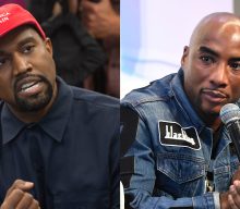 Charlamagne Tha God calls out Kanye West over Pete Davidson feud