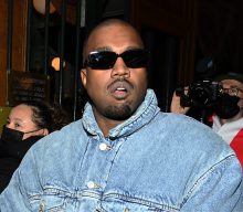 Kanye West makes surprise appearance at LA premiere of Netflix doc ‘jeen-yuhs’