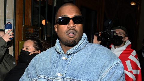 Kanye West’s new album ‘DONDA 2’ ruled ineligible for Billboard charts