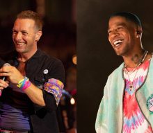 Listen to Coldplay’s expansive cover of Kid Cudi’s ‘Day ‘n’ Nite’
