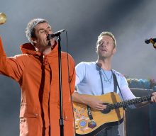 Liam Gallagher on Coldplay’s BRITs nomination: “Leave it out – they’re not rock, man”