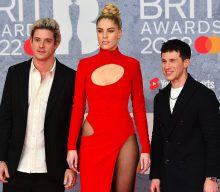 London Grammar say their “deep” next album “is actually the best one yet”