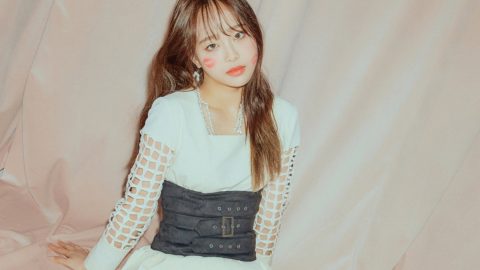 LOONA’s Chuu to sit out of upcoming concert due to health issues