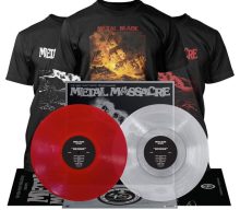Early Recordings From METALLICA And RATT Featured On ‘Metal Massacre Volume One’ 40th-Anniversary Vinyl Reissue