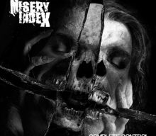 MISERY INDEX Announces New Album ‘Complete Control’