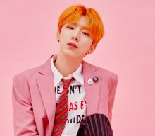 MONSTA X’s Kihyun unveils teasers for upcoming solo debut