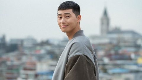 ‘Itaewon Class’ actor Park Seo-joon tests positive for COVID-19