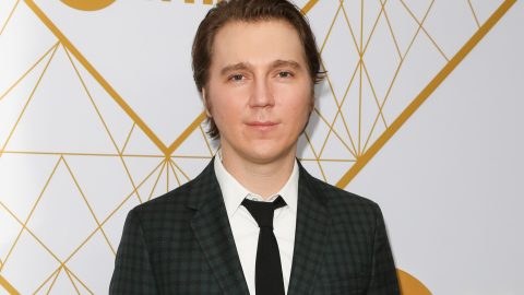 Paul Dano details trouble sleeping while filming ‘The Batman’