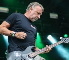 Peter Hook completes Great Manchester Run in memory of The Smiths’ Andy Rourke