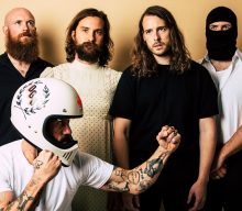 IDLES announce massive North American tour, share video for ‘CRAWL!’