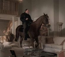 ‘The Sopranos’ horse Pie-O-My dies after four-year disease