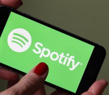Spotify and FC Barcelona reportedly close to a sponsorship deal