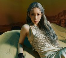 Taeyeon talks Girls’ Generation: “It always feels like home when we’re all together”
