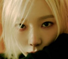 Taeyeon returns with otherworldly music video for ‘INVU’