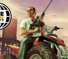 ‘Grand Theft Auto V’ has now sold over 160 million copies