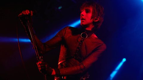 The Horrors lead 20 new additions to Wide Awake 2022 line-up