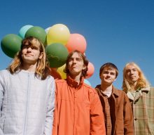 The Lazy Eyes: Aussie psych-rockers gunning to join scene’s greats