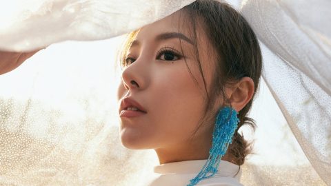 Wheein talks stepping out on her own, working with Ravi and the future of MAMAMOO