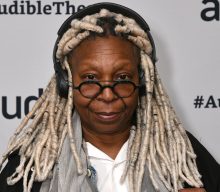Whoopi Goldberg suspended despite apology over Holocaust comments