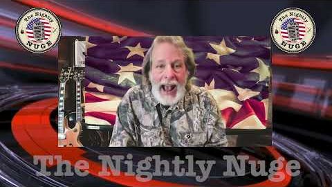 TED NUGENT Says ‘Electric Car Debacle’ Has Been ‘An Environmental Curse’