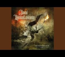 SOILWORK, STRATOVARIUS, Ex-NIGHTWISH Members Guest On JANI LIIMATAINEN’s New Solo Album, ‘My Father’s Son’