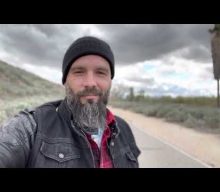 KILLSWITCH ENGAGE’s JESSE LEACH Shares Two New ‘Atonement’ 2022 Tour Video Blogs