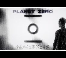 SHINEDOWN Teases ‘Planet Zero’ Music Video