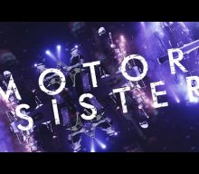 MOTOR SISTER Feat. ANTHRAX, FATES WARNING, Ex-WHITE ZOMBIE Members: ‘Get Off’ Album Due In May