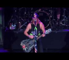 POISON’s BRET MICHAELS Leads All-Star Cast Of Performers At Florida’s ‘Concert With A Purpose’