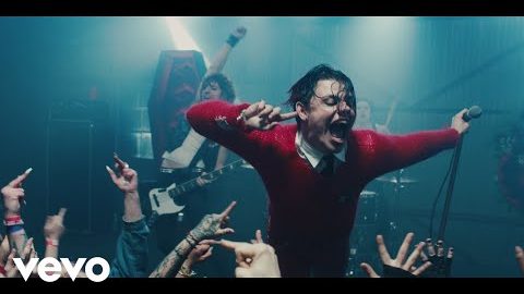 See OZZY OSBOURNE In YUNGBLUD’s ‘The Funeral’ Video