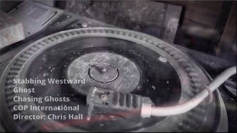 STABBING WESTWARD Drops Music Video For New Single ‘Ghost’