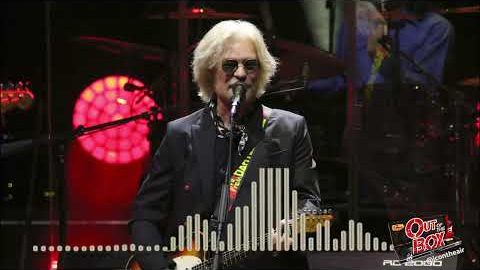 DARYL HALL Confirms He Was Asked To Join VAN HALEN As Replacement For DAVID LEE ROTH
