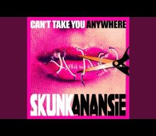 SKUNK ANANSIE Releases New Single ‘Can’t Take You Anywhere’